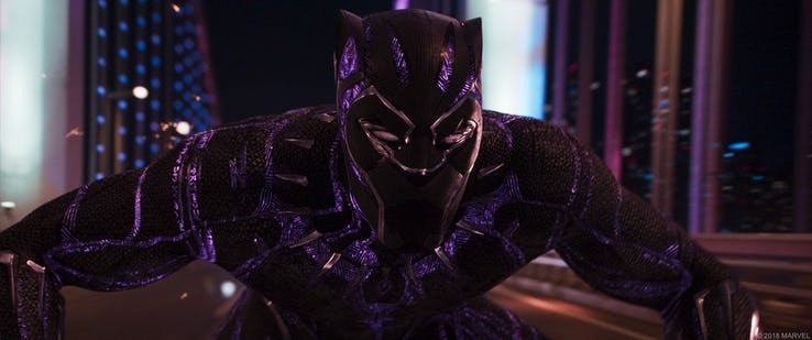 Black Panther