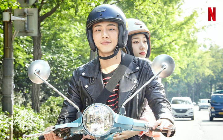 Serial Drama Korea Netflix Kingdom