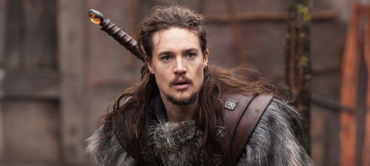 Serial TV yang Mirip Game of Thrones