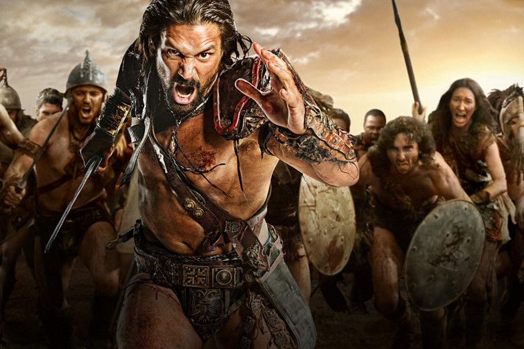 Serial TV yang Mirip Game of Thrones