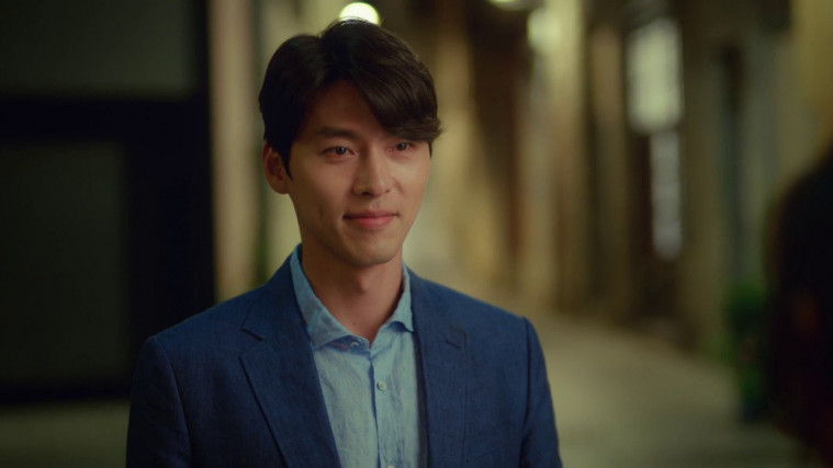 Serial Drama Korea Netflix Kingdom