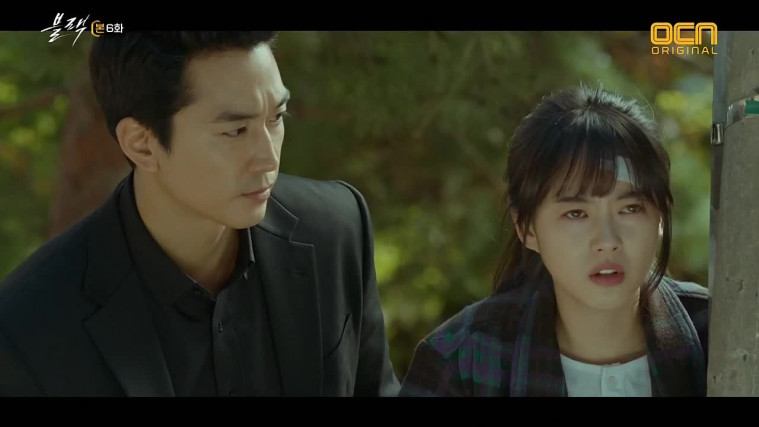 Serial Drama Korea Netflix Kingdom
