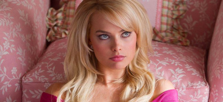 Aktor Mahal Bayaran Tertinggi Margot Robbie