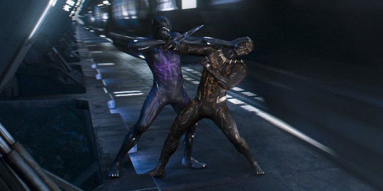 Black Panther