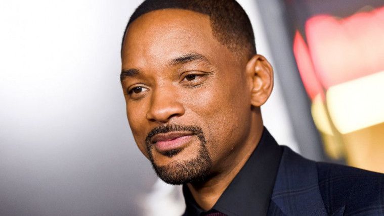 Aktor Mahal Bayaran Tertinggi Will Smith