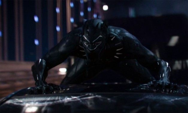 Black Panther