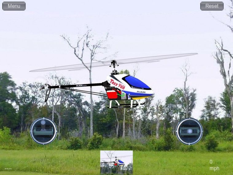 game helikopter