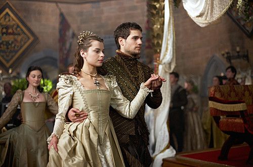 Serial TV yang Mirip Game of Thrones
