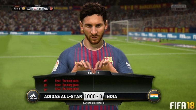 Game EA terbaik