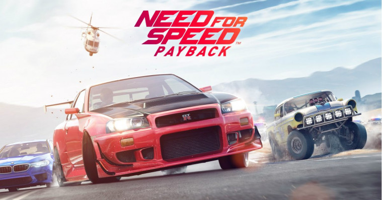 Game EA terbaik
