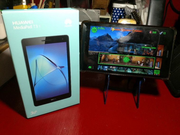 10 Tablet Terbaik Android dan Windows 2020