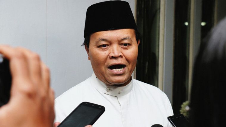 Demokrat Bantah Berikan Survei Kemenangan 62 Persen Prabowo