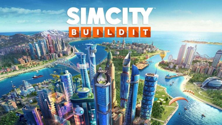 Game EA terbaik