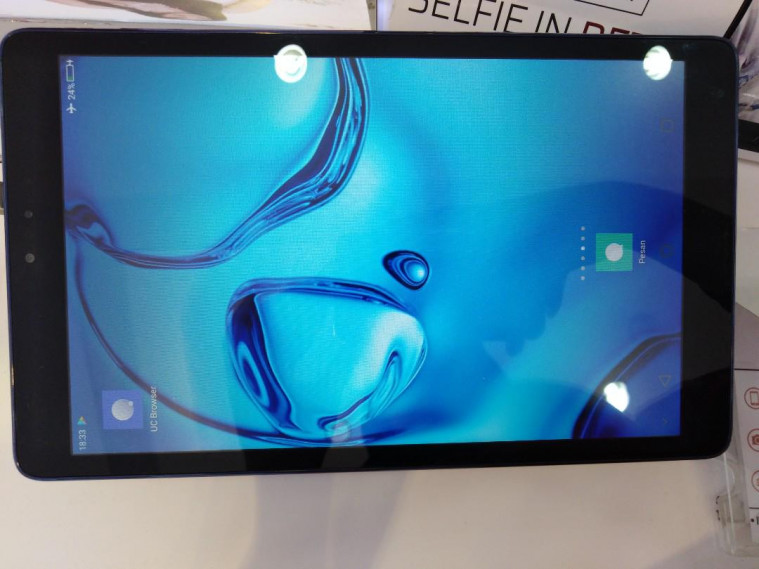 Tablet terbaik 2020