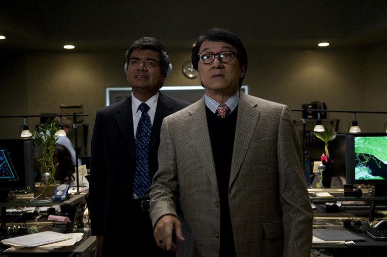 film jackie chan