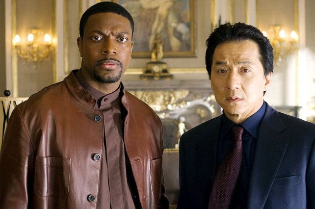 film jackie chan