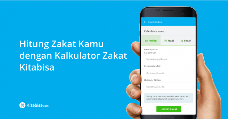 Website donasi