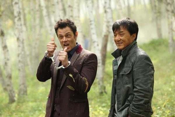 film jackie chan