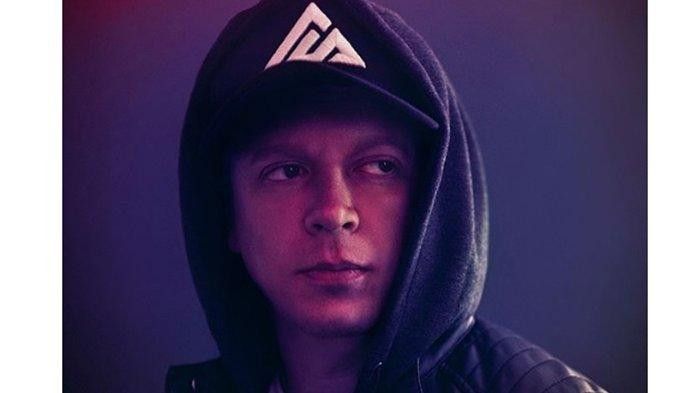 DJ Adam Sky Tewas