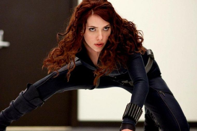 female-superhero