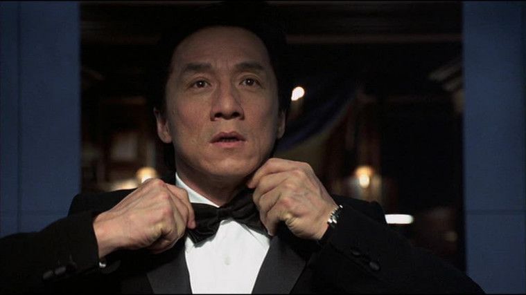 film jackie chan