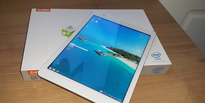 Tablet terbaik 2020