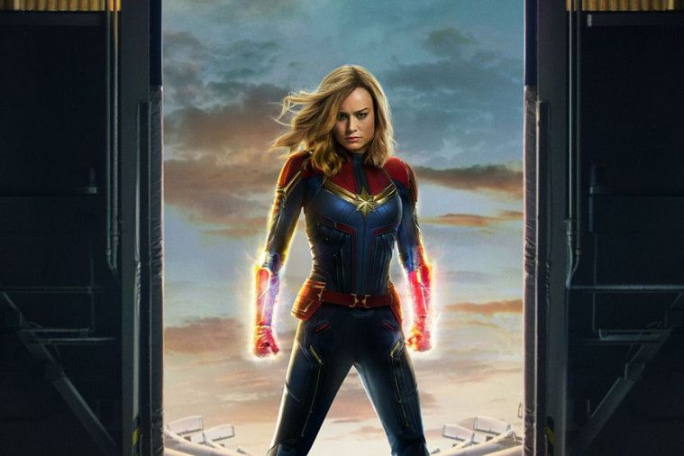 female-superhero