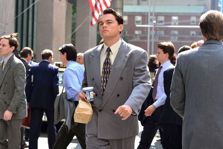 daftar film leonardo dicaprio terbaik