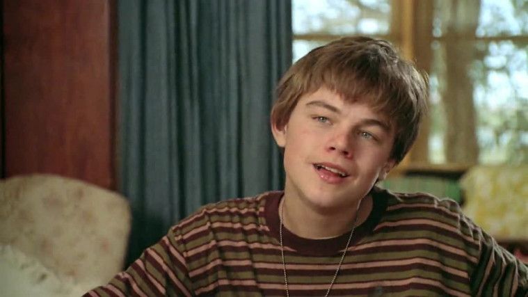 daftar film leonardo dicaprio terbaik