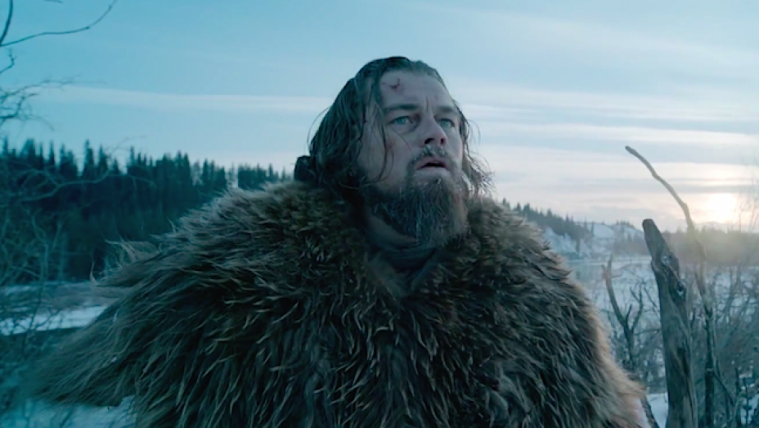 daftar film leonardo dicaprio terbaik