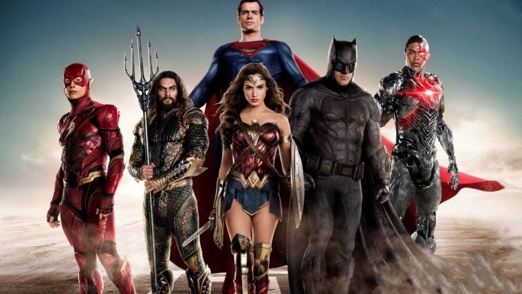 Marvel vs DC 5 Alasan Kuat Film Marvel Lebih Sukses dari Film DC