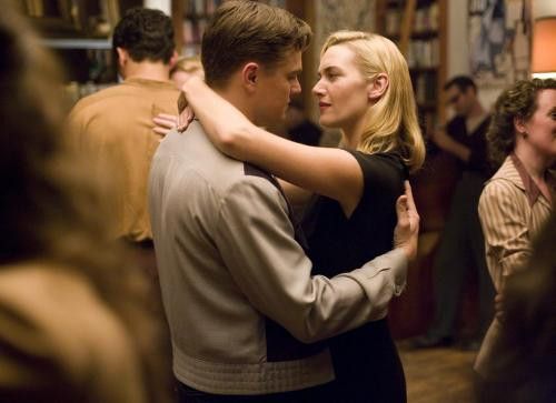 daftar film leonardo dicaprio terbaik