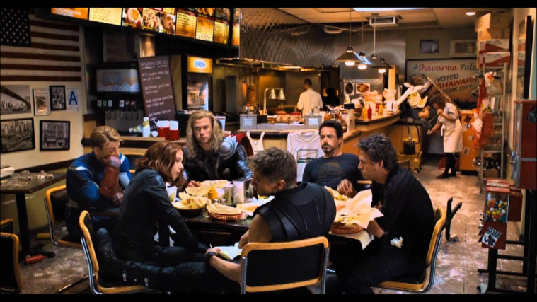 Marvel vs DC 5 Alasan Kuat Film Marvel Lebih Sukses dari Film DC