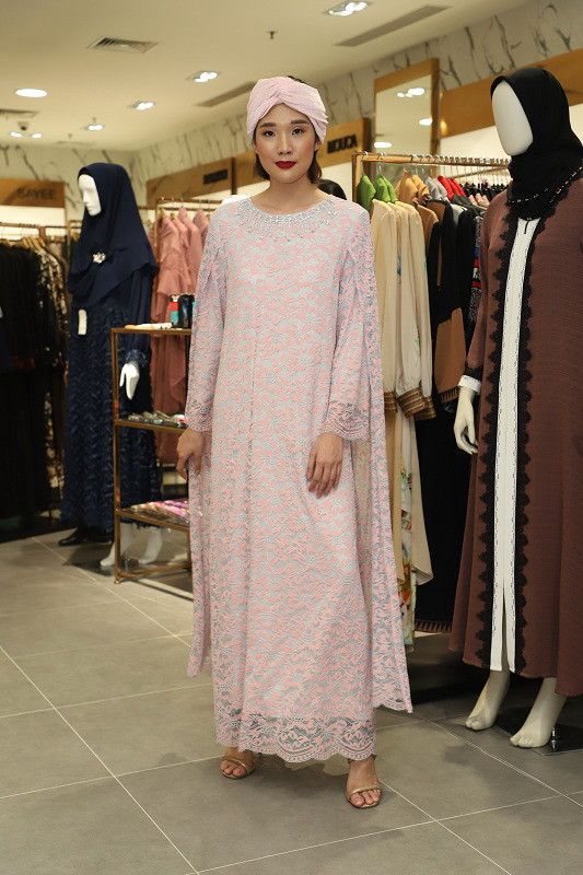Modest Wear