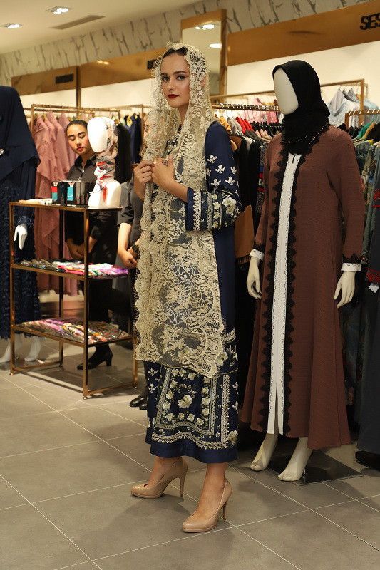 Modest Wear