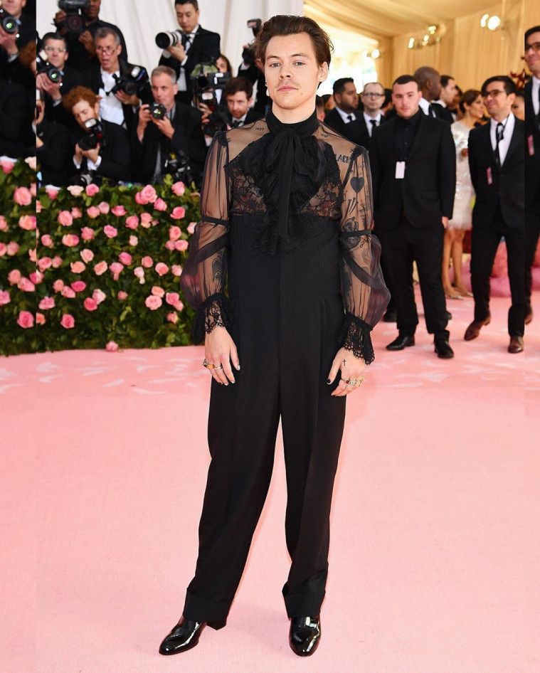 Met Gala 2019