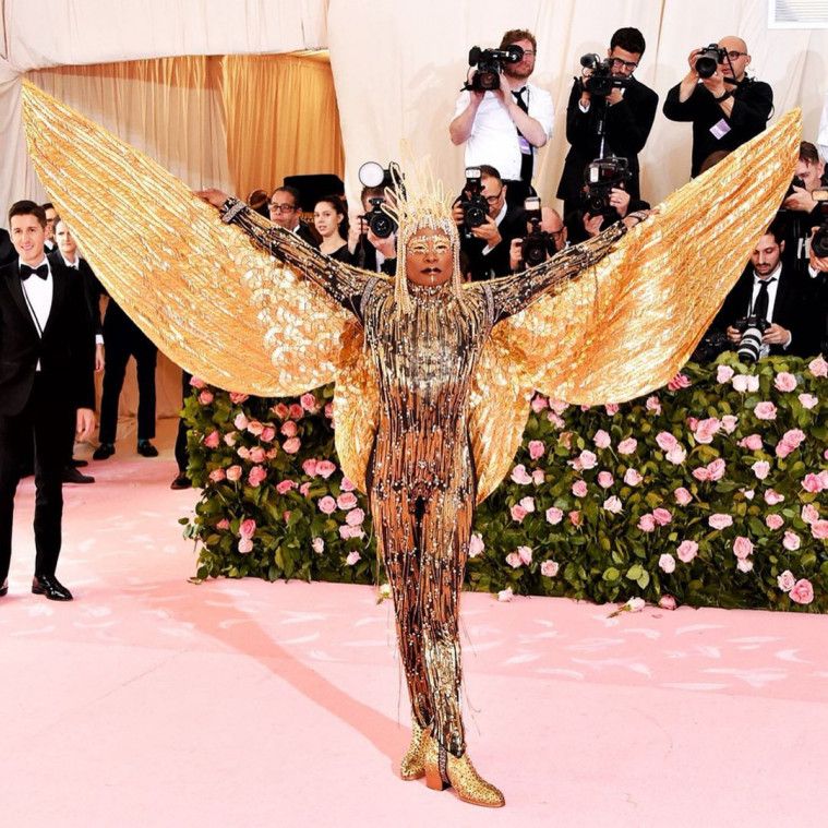 Met Gala 2019