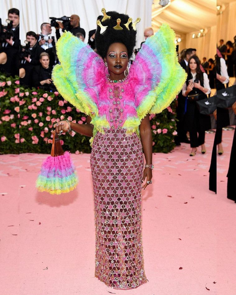 Met Gala 2019