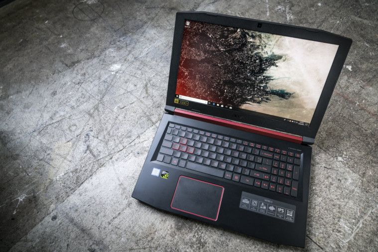 laptop gaming murah terbaik