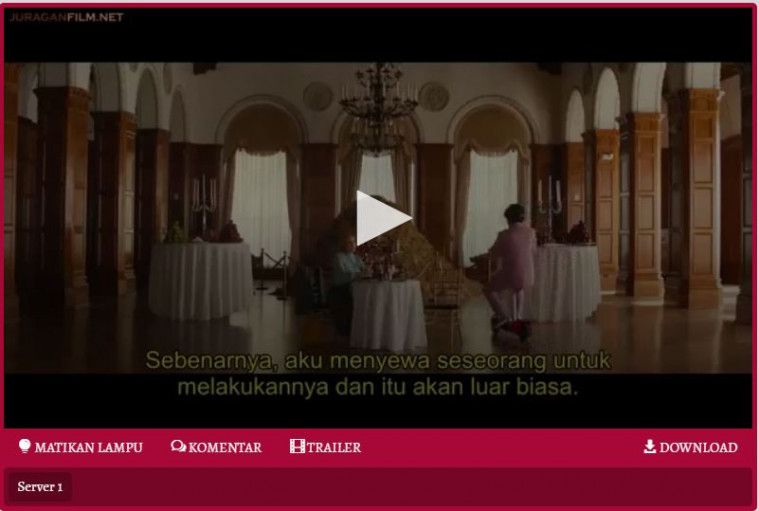tutorial download film