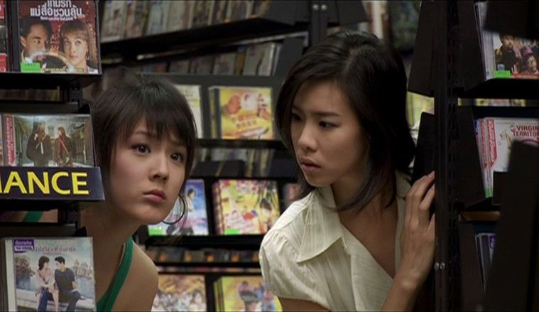 film thailand sedih sad ending
