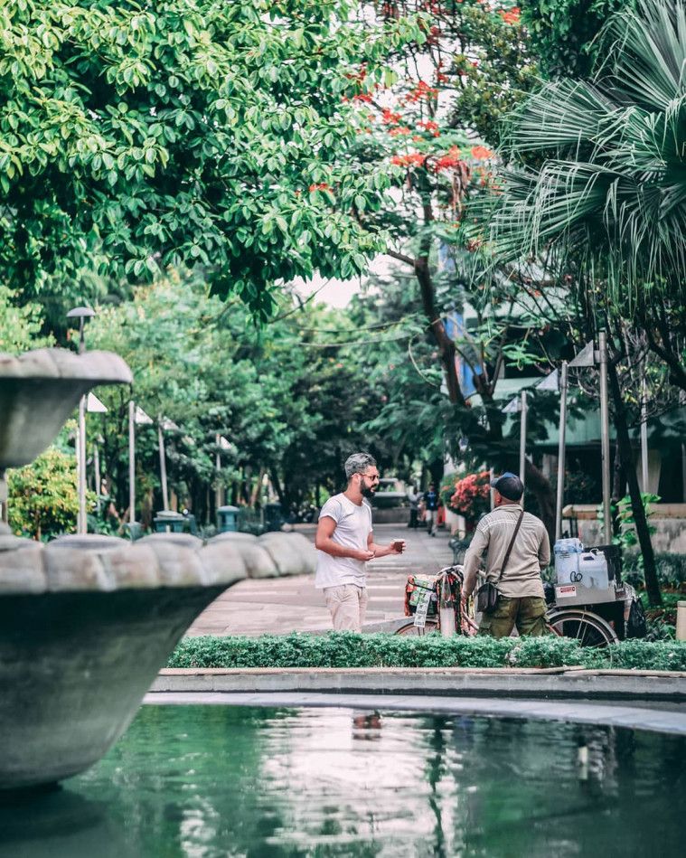 Tempat Ngabuburit Seru di Jakarta yang Asyik buat Didatangi