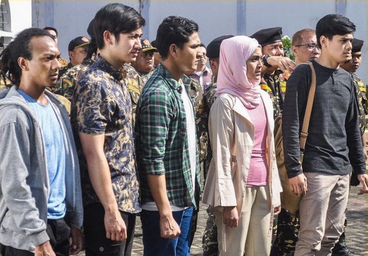 7 Film Indonesia yang Ajarkan Toleransi Beragama