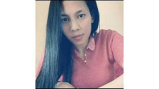Isi chat Yuni dan jenazah yang dibawanya.