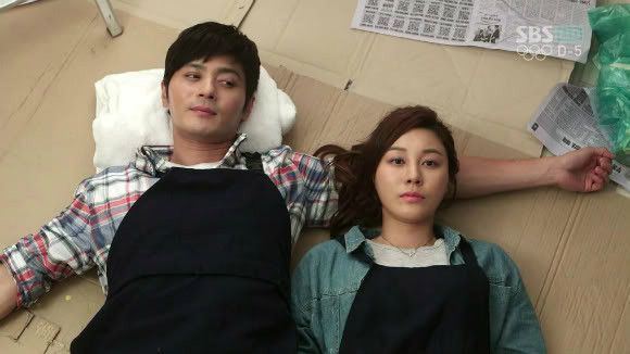 drama korea favorit A Gentleman’s Dignity (2012)