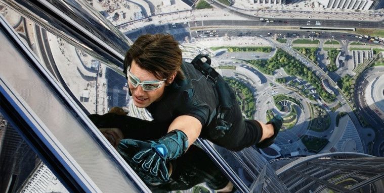 teknologi inspirasi Avengers Sarung Tangan ala Spider Man