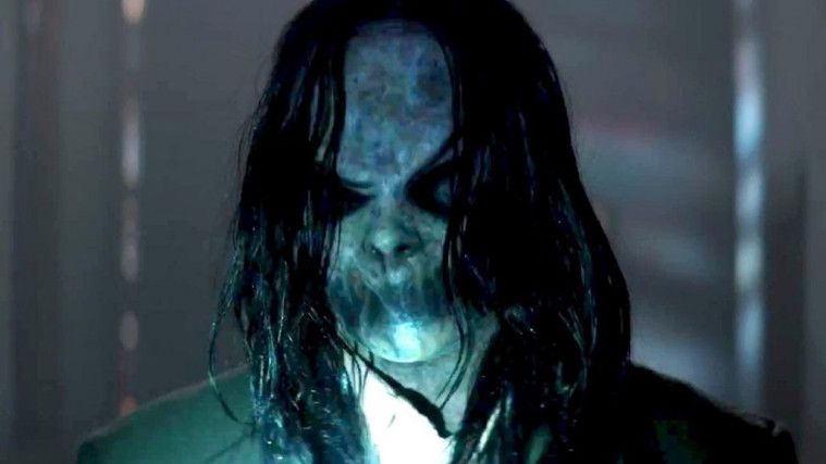 Film horor jumpscare