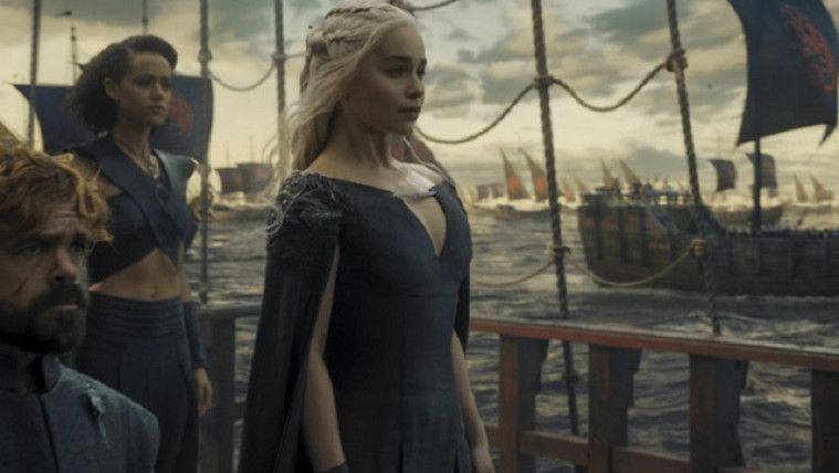 episode terbaik Game of Throne