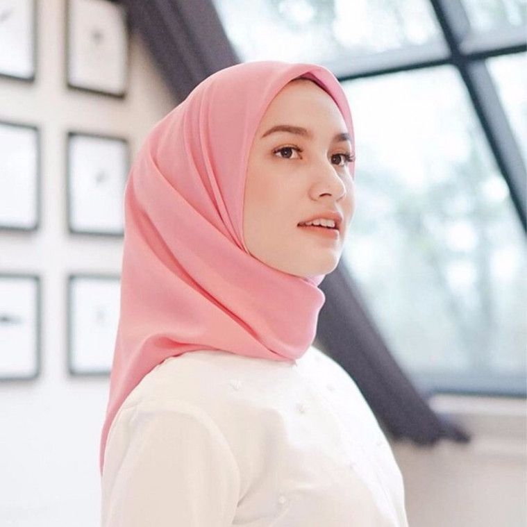 4 Hijab Ini Cocok Dipakai untuk Berbagai Acara saat 
