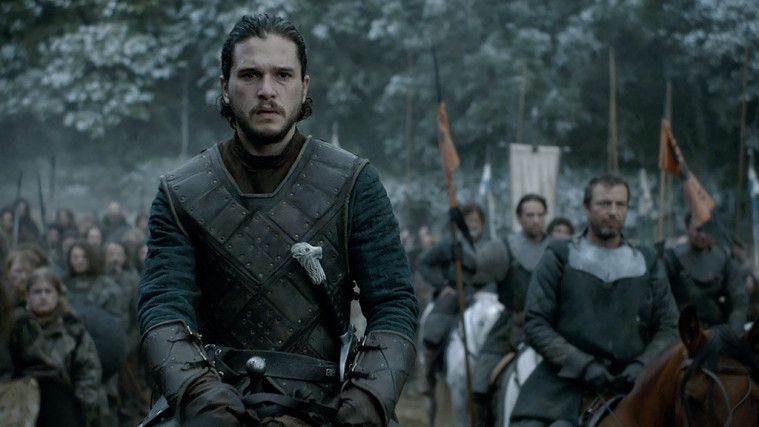 episode terbaik Game of Throne